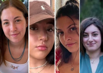 Four Young Women Set to Return to Israel After 477 Days in Gazan Captivity