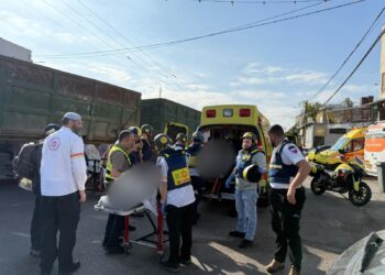 Israeli Forces Hunt for Gunmen After Deadly West Bank Shooting