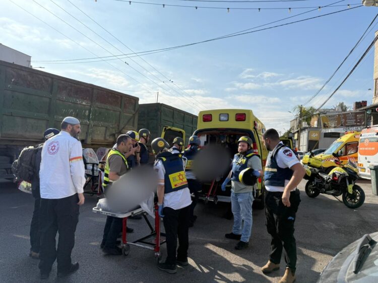 Israeli Forces Hunt for Gunmen After Deadly West Bank Shooting