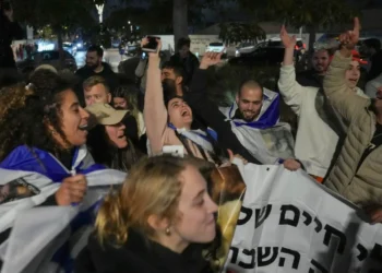 Hamas Submits List for Next Hostage Release, Including Three Israelis and Five Thai Citizens