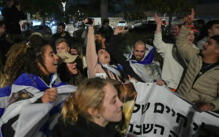 Hamas Submits List for Next Hostage Release, Including Three Israelis and Five Thai Citizens