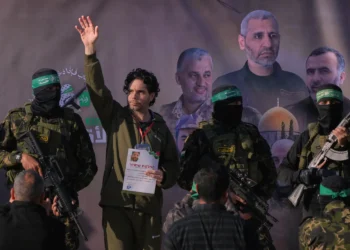 Israel Warns Hamas: Ceasefire Hinges on Hostage Release as Mediation Efforts Intensify