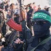 Hamas Halts Hostage Release, Escalating Ceasefire Crisis