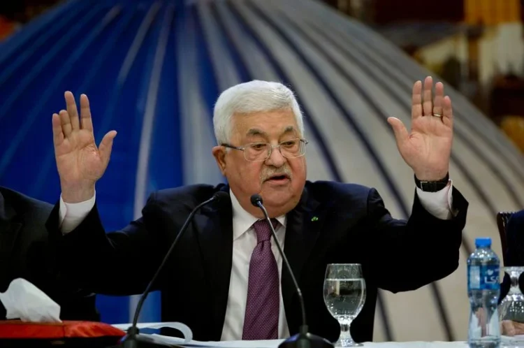 Palestinian Authority Ends ‘Pay-to-Slay’ Program Amid Financial Pressure