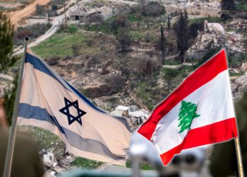 Israel Seeks Diplomatic Breakthrough with Lebanon in Upcoming Talks