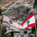 Israel Seeks Diplomatic Breakthrough with Lebanon in Upcoming Talks