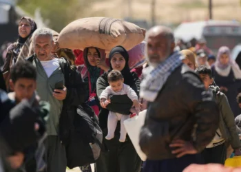 IDF Orders Evacuations in Rafah Amid Military Escalation