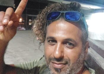 Shark Attack Claims Life of Israeli Swimmer Off Hadera Coast