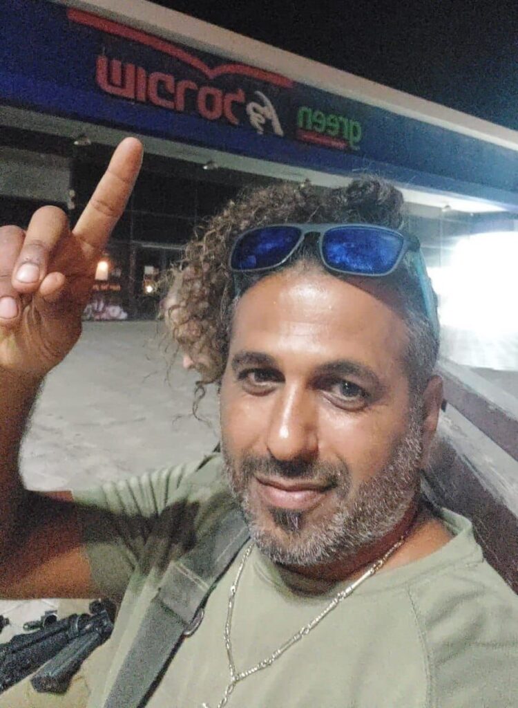 Shark Attack Claims Life of Israeli Swimmer Off Hadera Coast