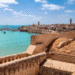 From Port to Palace: A Journey Through Akko’s Hidden History