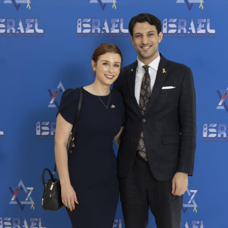 I’m a 15-Year-Old Jewish Teen. Two People Were Murdered for Being Israeli — Just Three Minutes From Where I Stood.