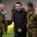 Edan Alexander Freed After 584 Days in Hamas Captivity