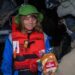 Greta Thunberg Aboard Gaza-Bound Flotilla Intercepted by IDF