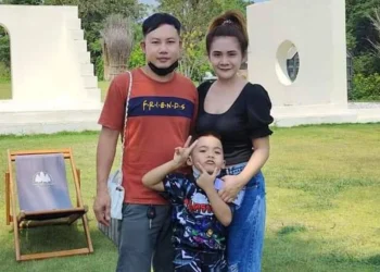 IDF Recovers Body of Thai Hostage Abducted by Hamas in Gaza