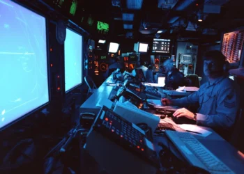 Maritime Alert Issued Amid Nuclear Ultimatum: Tensions Rise in Arabian Waters