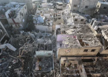 IDF Warns Gaza “Humanitarian City” Plan Could Derail Hostage Talks, Strain Economy