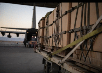 Under Pressure, Israel Expands Gaza Aid as Hunger Crisis Worsens