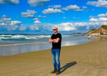 Toronto International Film Festival Cancels Screening of Prominent October 7 Documentary