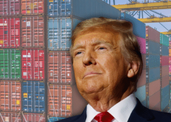 Trump Imposes 15% Tariff on Israeli Exports, Sparking Fears for Startup Nation’s Future