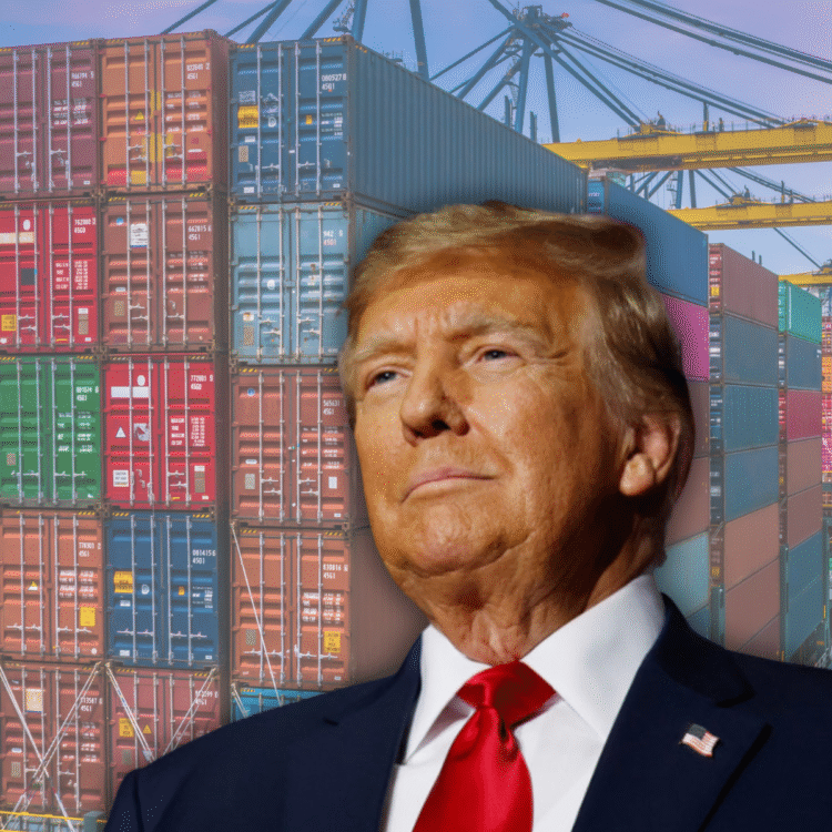Trump Imposes 15% Tariff on Israeli Exports, Sparking Fears for Startup Nation’s Future