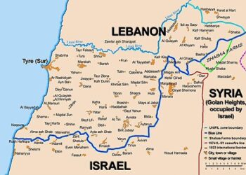 Security Negotiations in Israel’s North: What to Know