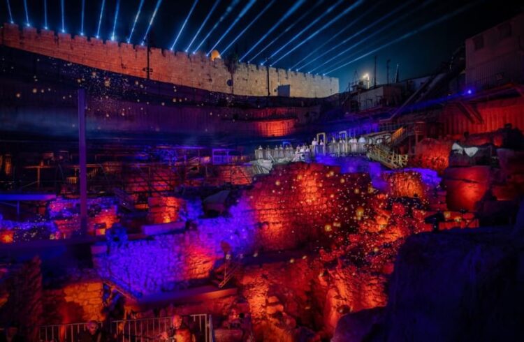 US and Israeli officials gather for Pilgrim Road Grand Opening