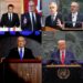 Global Recognitions of a Palestinian State Surge