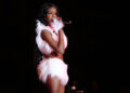 Azealia Banks Says She Lost £350,000 Over Refusing to Say “Free Palestine”