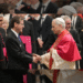 President Herzog Travels to Vatican for High-Level Talks with Pope Leo XIV