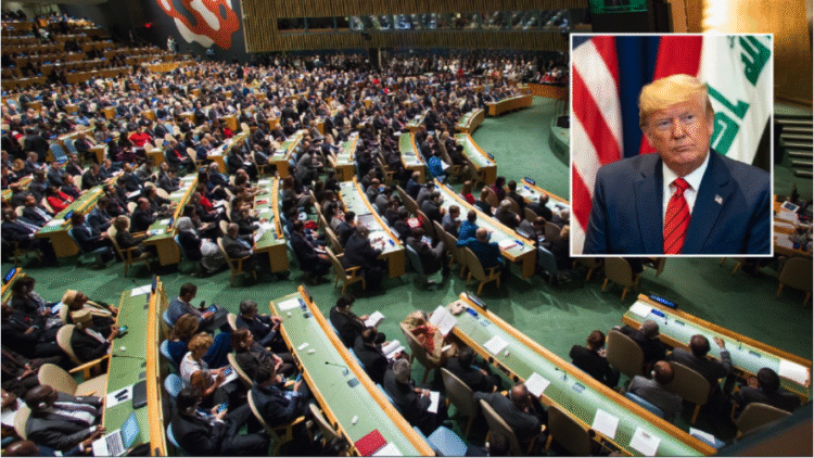 U.S. initiated 21-Point proposal for ending Gaza War draws ire from both sides