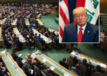 U.S. initiated 21-Point proposal for ending Gaza War draws ire from both sides