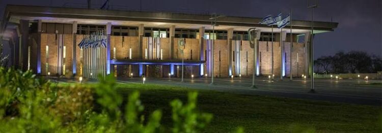 Simple and Easy: An Explainer on the Knesset Winter Session