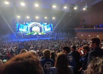 What To Know About The 39th World Zionist Congress