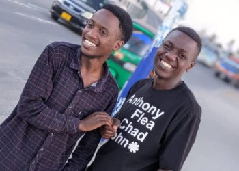 Slain Hostage Joshua Loitu Mollel Remembered with State Ceremony