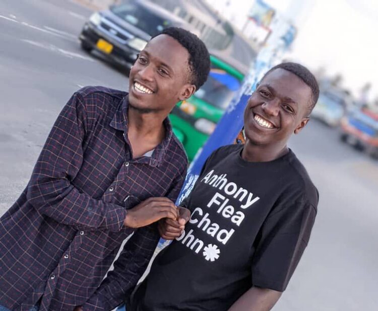 Slain Hostage Joshua Loitu Mollel Remembered with State Ceremony