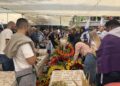 Hadar Goldin Laid to Rest in Kfar Saba Military Cemetery Home After 11 Years