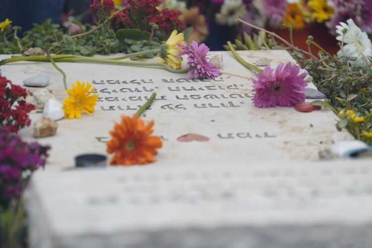 Dror Or, Third to Last Hostage, Laid to Rest