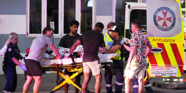 Deadly Terror Attack Targets Hanukkah Celebration in Sydney, Killing 15 and Wounding over 40
