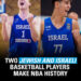 Historic First: Nets Draft Back-to-Back Israeli Players in 2025 NBA Draft