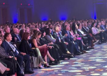 Steve Witkoff: “I Hope That People Think I’m a Good Person” At the IAC Conference