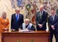Full transcript of Indian PM Modi’s Speech to Knesset