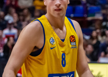 Deni Avdija Makes History as Israel’s First NBA All-Star