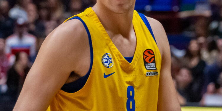 Deni Avdija Makes History as Israel’s First NBA All-Star