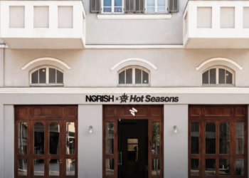 The 15 Best Coffee Shops for Working Remotely in Tel Aviv