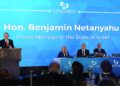 Full Script: Prime Minister Netanyahu at the Conference of Presidents of Major American Jewish Organizations