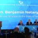 Full Script: Prime Minister Netanyahu at the Conference of Presidents of Major American Jewish Organizations