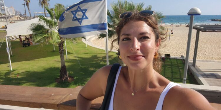 A Letter to My Parents: My Decision To Make Aliyah in the Wake of October 7th