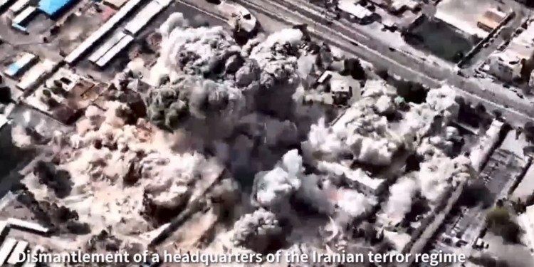 Operation Epic Fury/Roaring Lion, What To Know