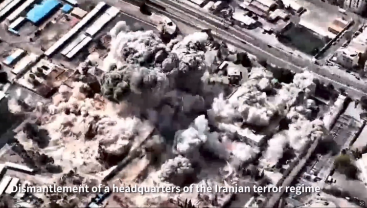 Operation Epic Fury/Roaring Lion, What To Know