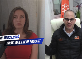 Inside Israel’s Fastest Life-Saving Network—And the Man Behind It